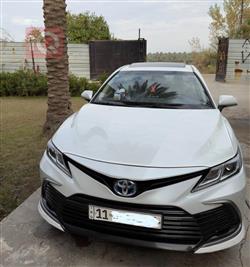 تويوتا كامري